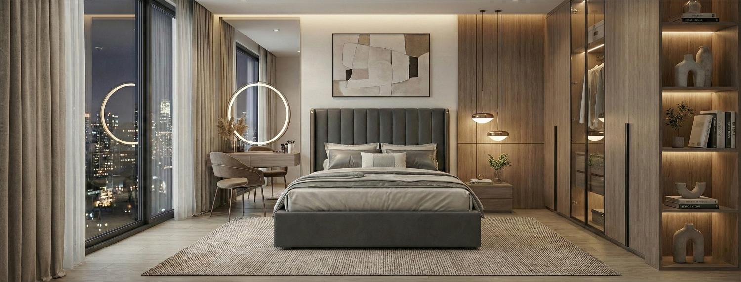 Nội thất phòng ngủ