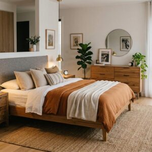 Nội Thất Phòng Ngủ