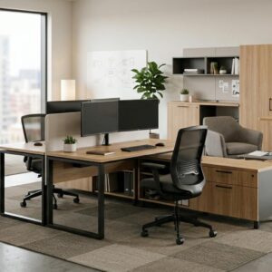 Nội Thất Văn Phòng