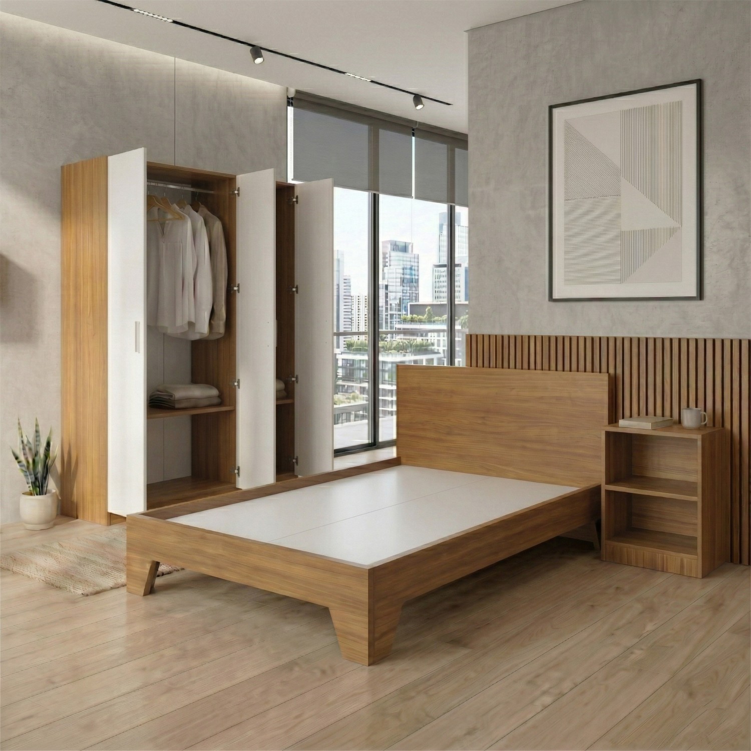 Sản phẩm nội thất giá xưởng tại Nội Thất Gia Linh