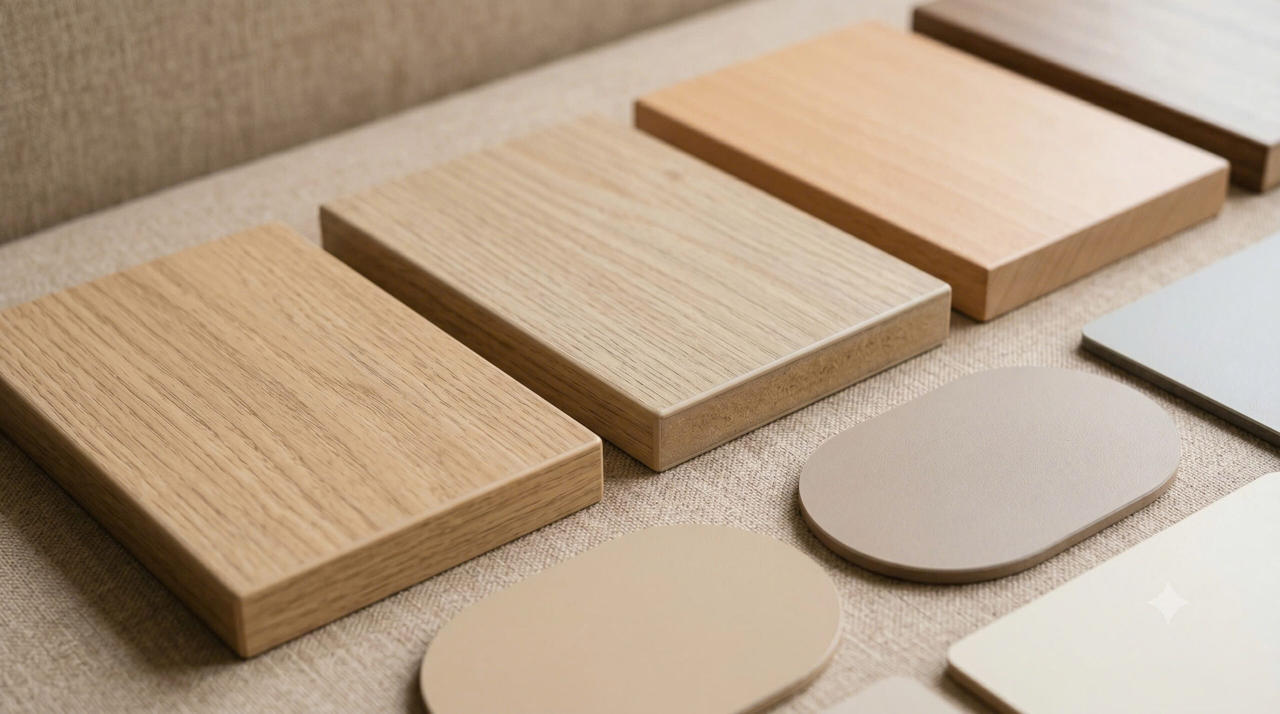 Nội thất giá xưởng là gì - sản phẩm nội thất MDF Melamine giá tốt tại Nội Thất Gia Linh